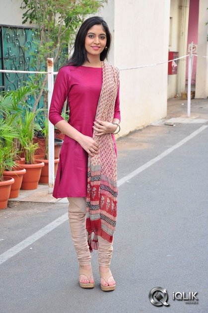 Zaheera-Khan-at-Padesave-Movie-Promotions